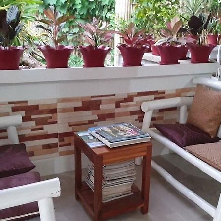 Balai Felicisima Bed & Breakfast Puerto Princesa Exterior foto