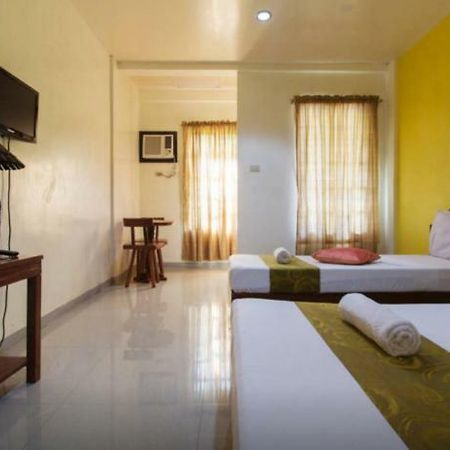 Balai Felicisima Bed & Breakfast Puerto Princesa Exterior foto
