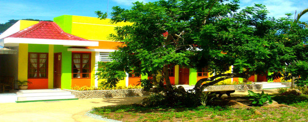 Balai Felicisima Bed & Breakfast Puerto Princesa Exterior foto