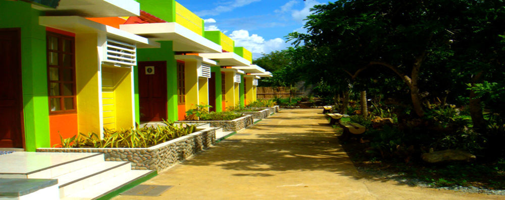 Balai Felicisima Bed & Breakfast Puerto Princesa Exterior foto