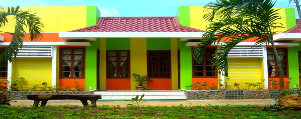 Balai Felicisima Bed & Breakfast Puerto Princesa Exterior foto