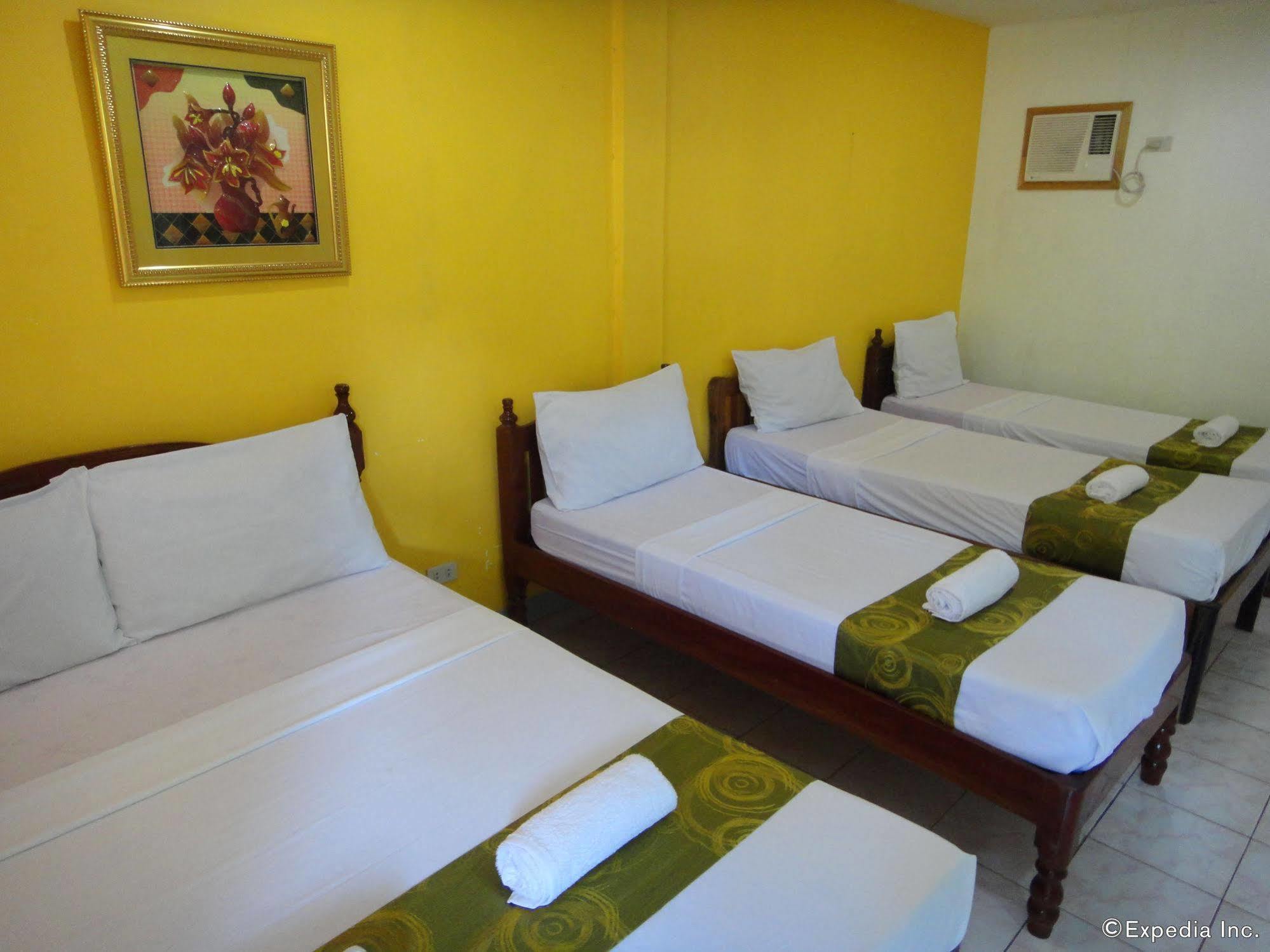 Balai Felicisima Bed & Breakfast Puerto Princesa Exterior foto