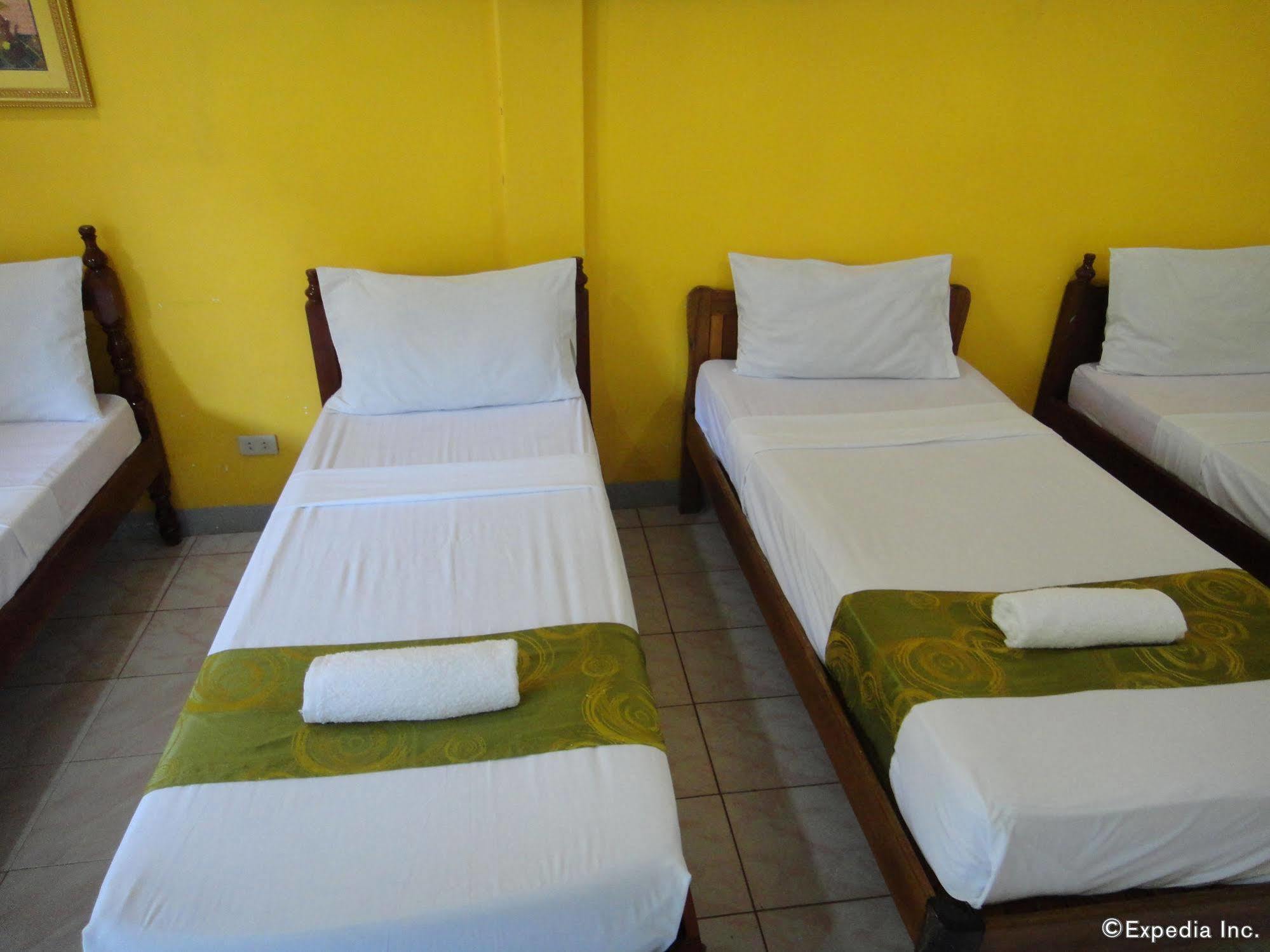 Balai Felicisima Bed & Breakfast Puerto Princesa Exterior foto