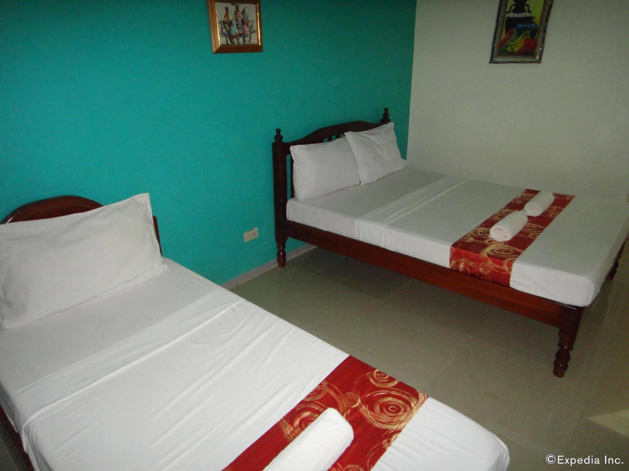 Balai Felicisima Bed & Breakfast Puerto Princesa Exterior foto