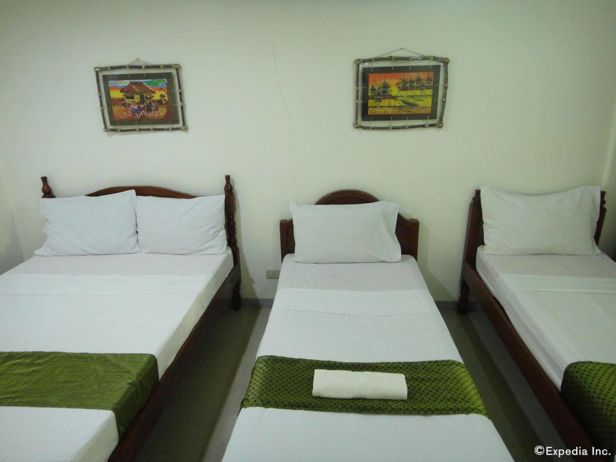 Balai Felicisima Bed & Breakfast Puerto Princesa Exterior foto