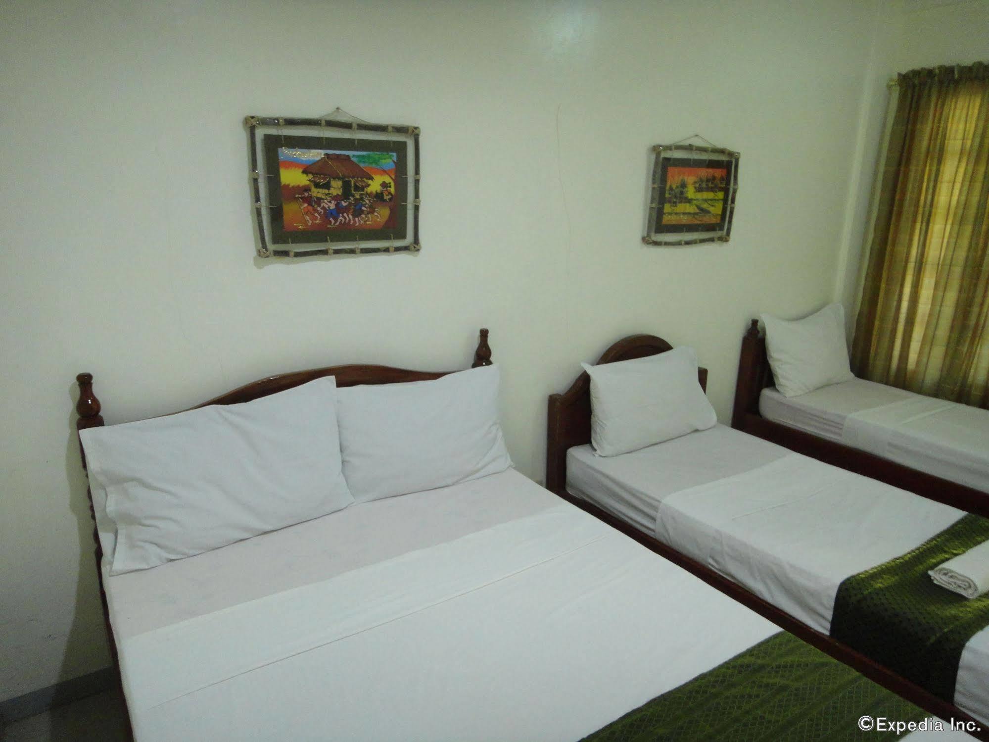 Balai Felicisima Bed & Breakfast Puerto Princesa Exterior foto