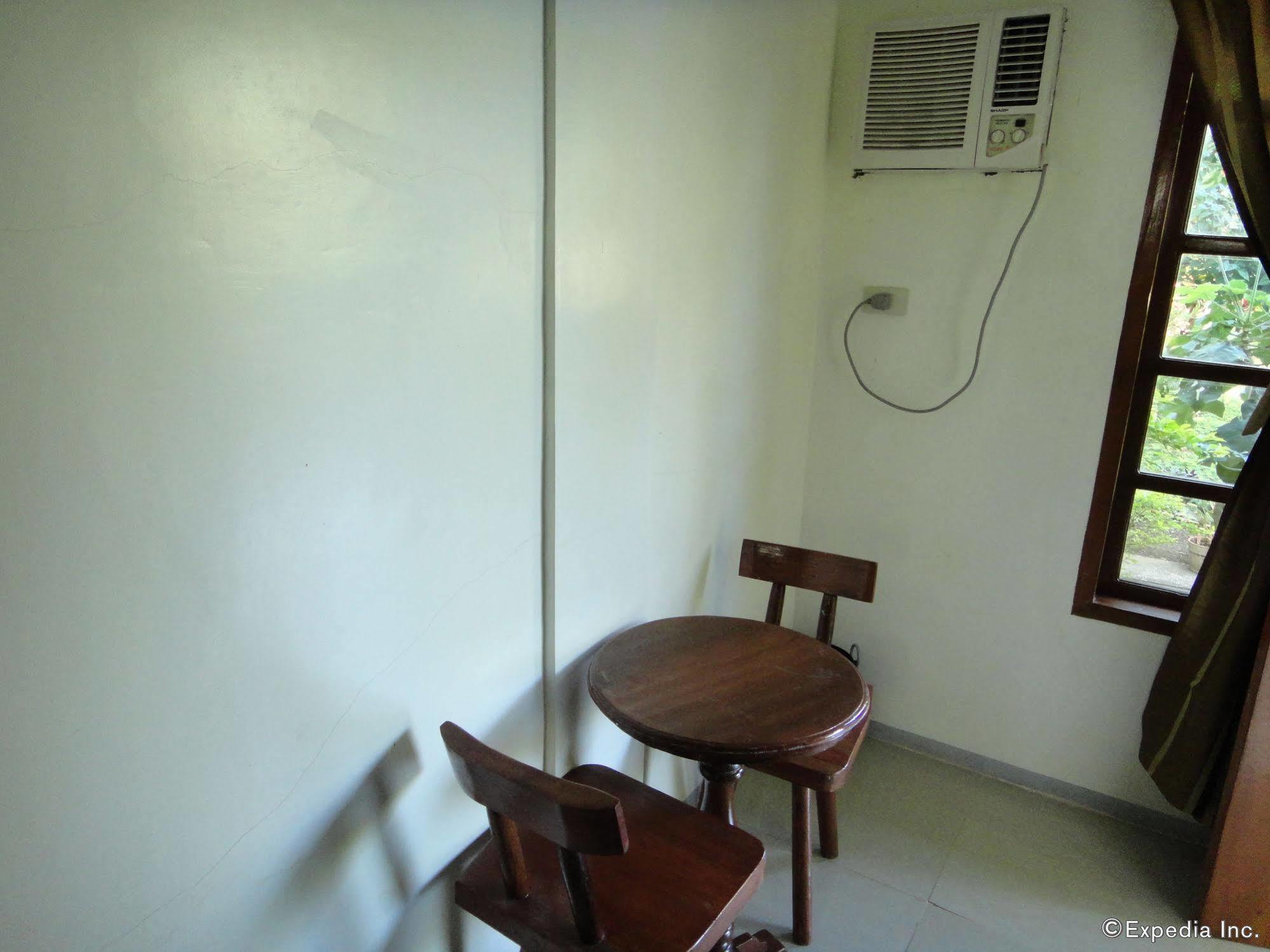 Balai Felicisima Bed & Breakfast Puerto Princesa Exterior foto