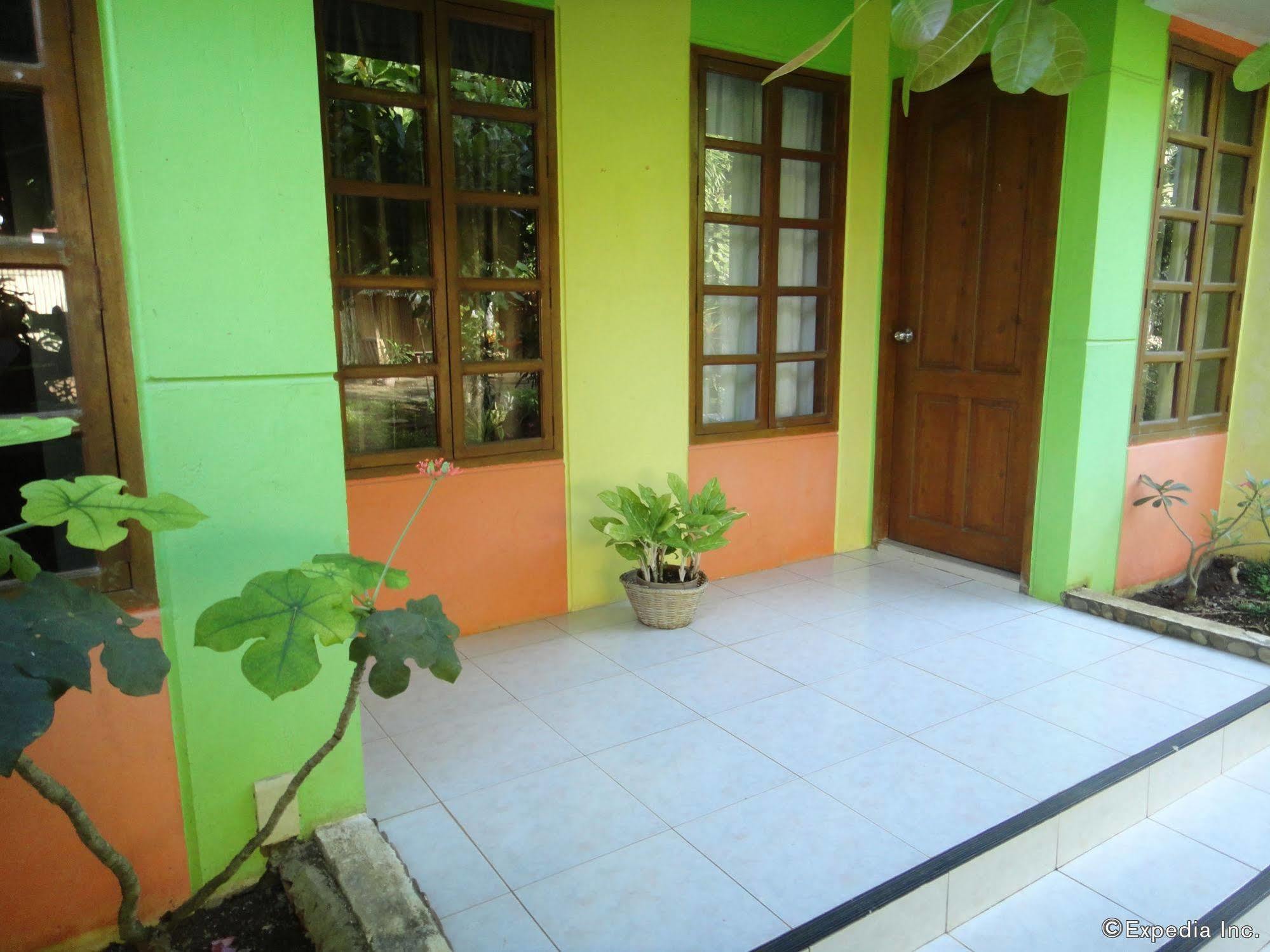 Balai Felicisima Bed & Breakfast Puerto Princesa Exterior foto