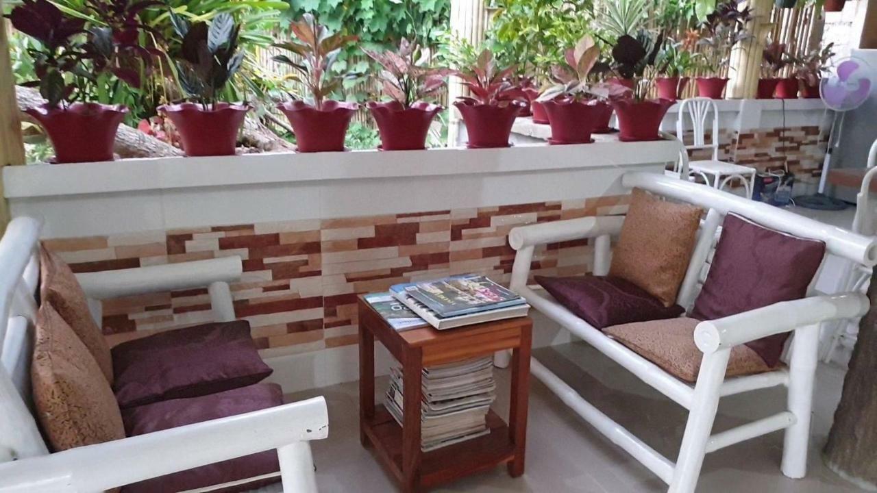 Balai Felicisima Bed & Breakfast Puerto Princesa Exterior foto