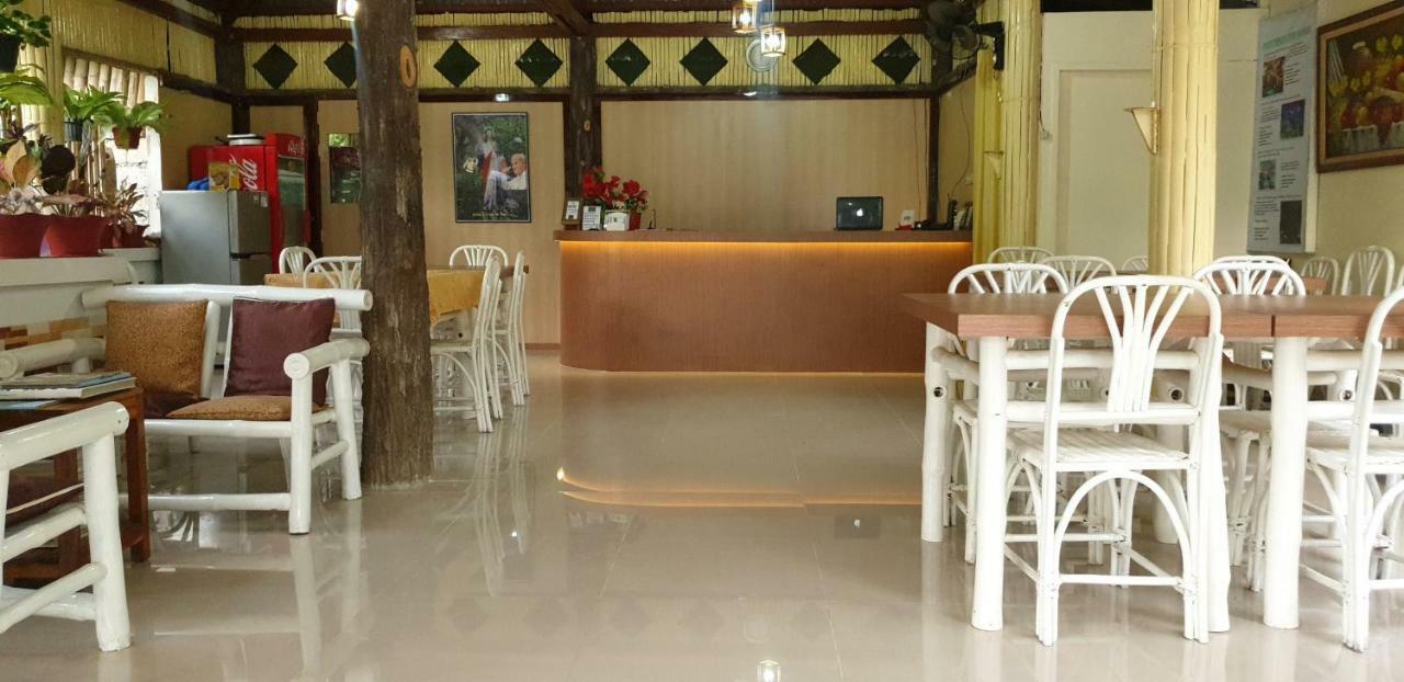 Balai Felicisima Bed & Breakfast Puerto Princesa Exterior foto