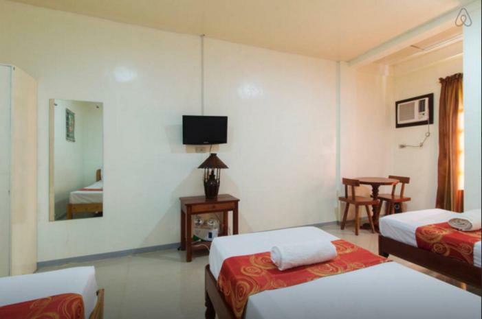 Balai Felicisima Bed & Breakfast Puerto Princesa Exterior foto